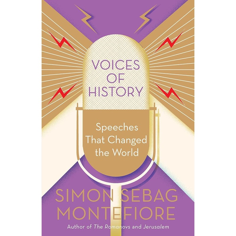 Voices of History: Speeches That Changed the World