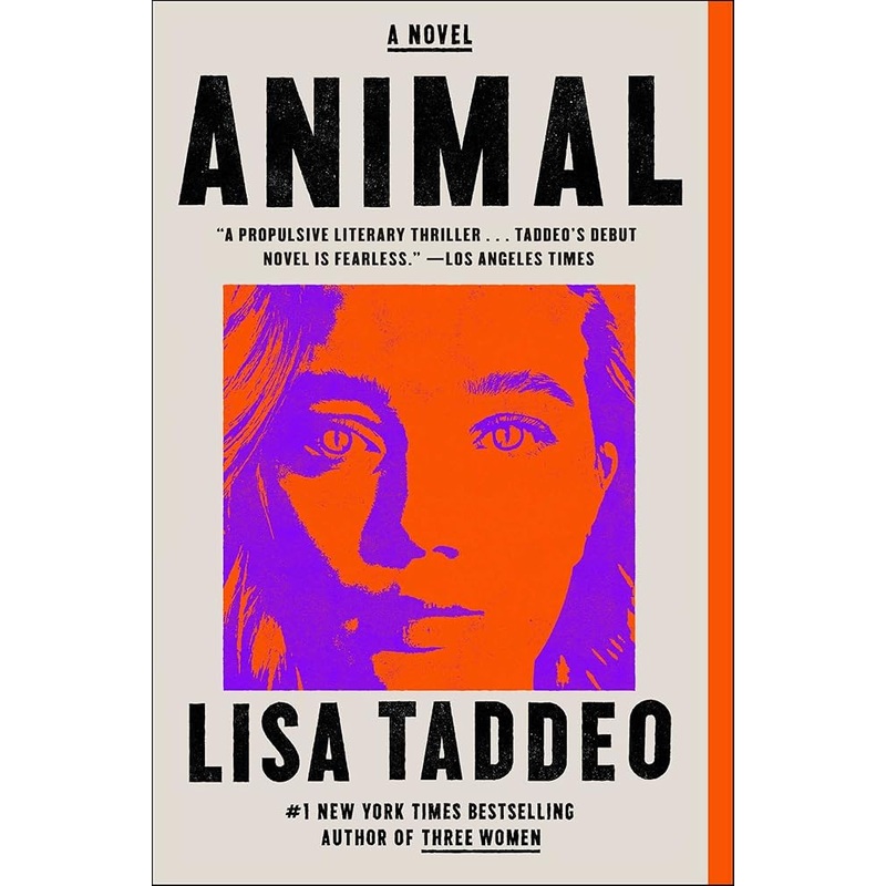 Animal: A Novel