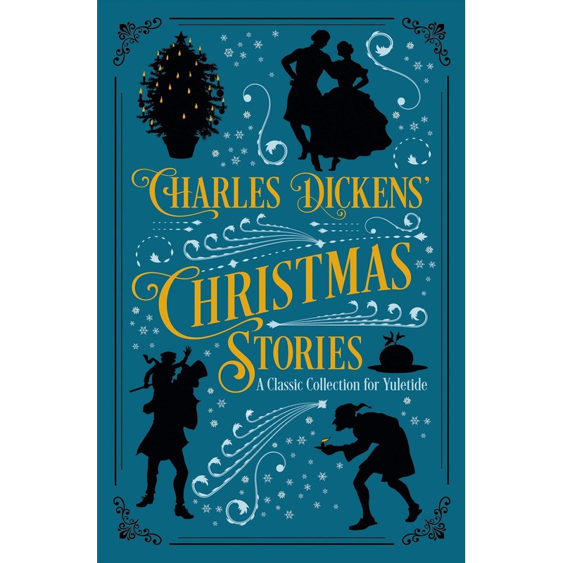 CHARLES DICKENS’ CHRISTMAS STORIES