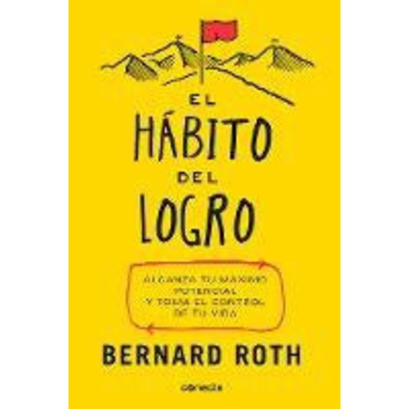 El hbito del logro