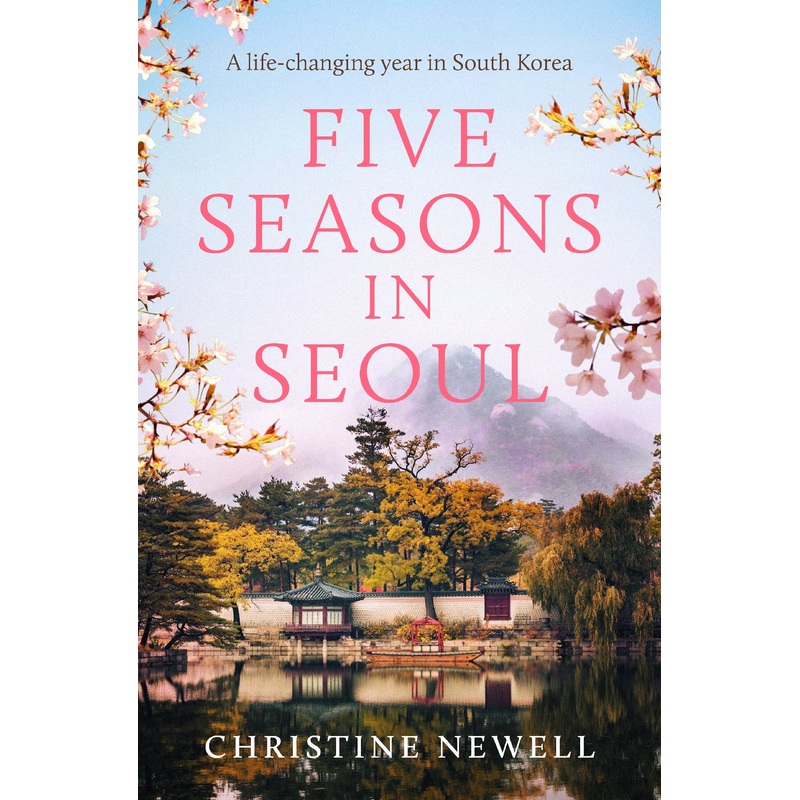 Five Seasons In Seoul