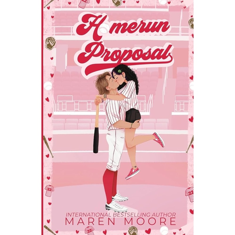 Homerun Proposal (Orleans University)