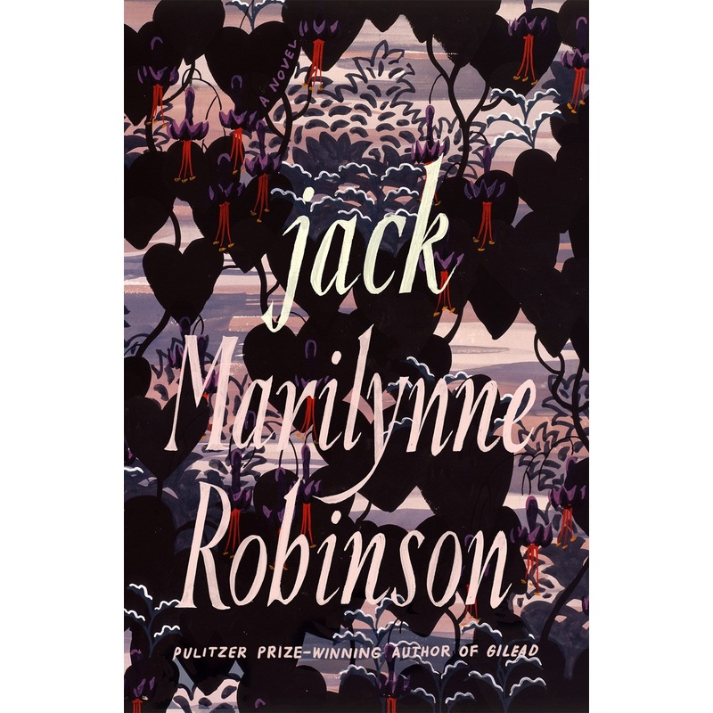Jack : A Novel