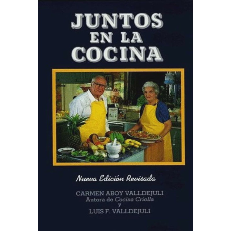 Juntos En La Cocina