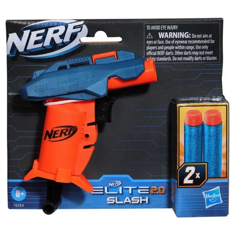 Nerf Elite 2.0 Slash Blaster