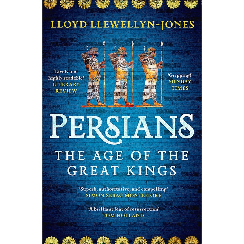 PERSIANS (TPB)