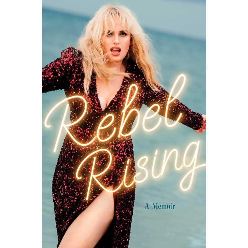 Rebel Rising: A Memoir Hardcover