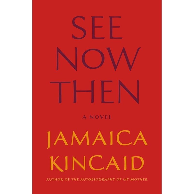 See Now Then: A Novel