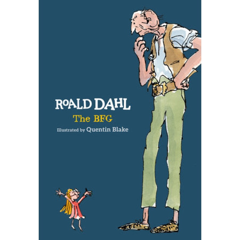 The BFG