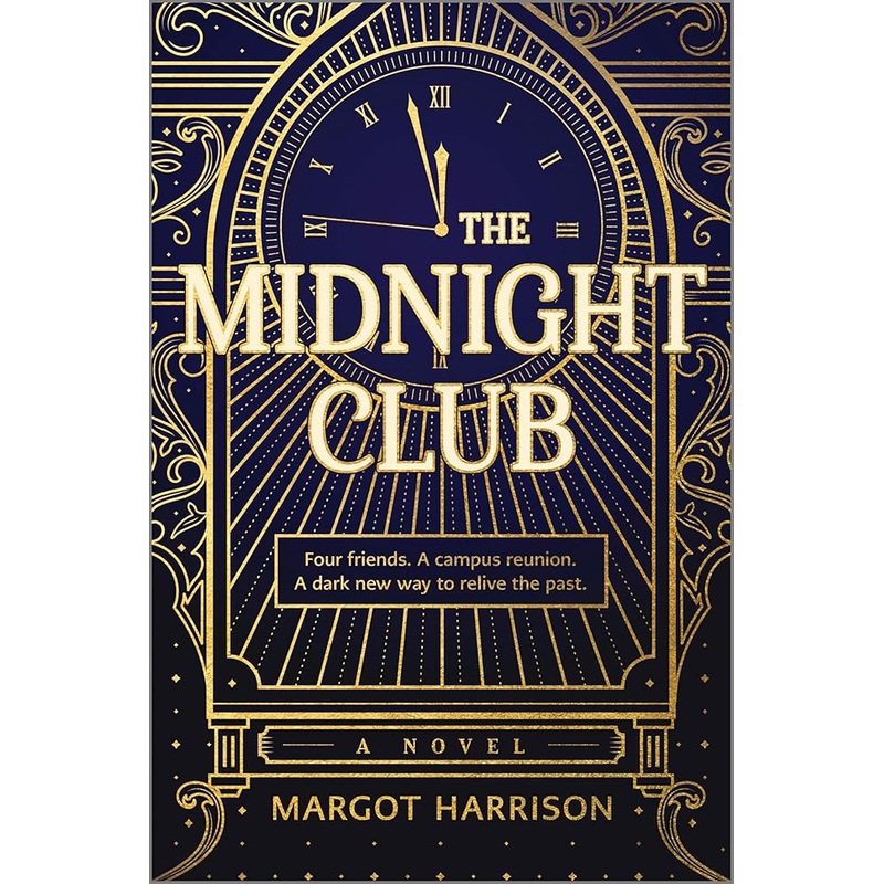 The Midnight Club