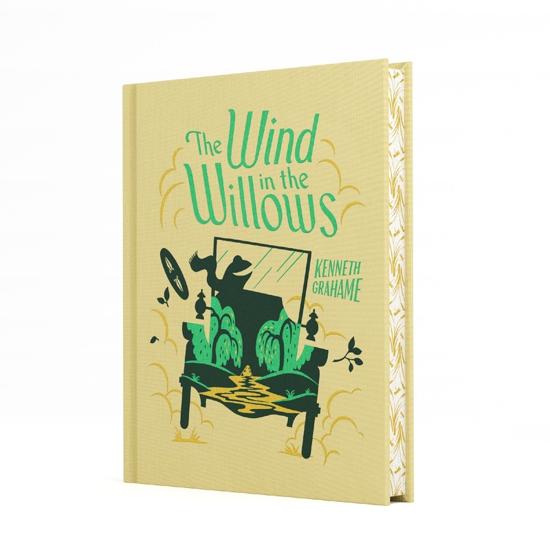 The Wind In The Willows 2