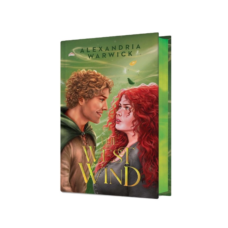 WEST WIND COLLECTOR’S EDITION