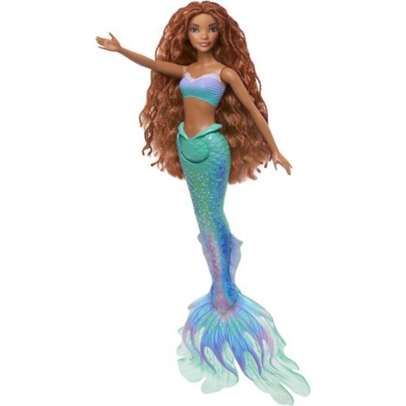 Disney The Little Mermaid, Sea Doll
