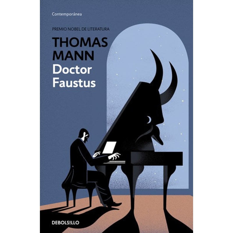 Doktor Faustus