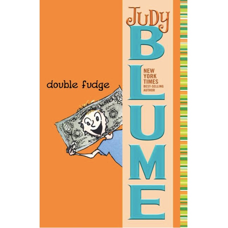 Double Fudge