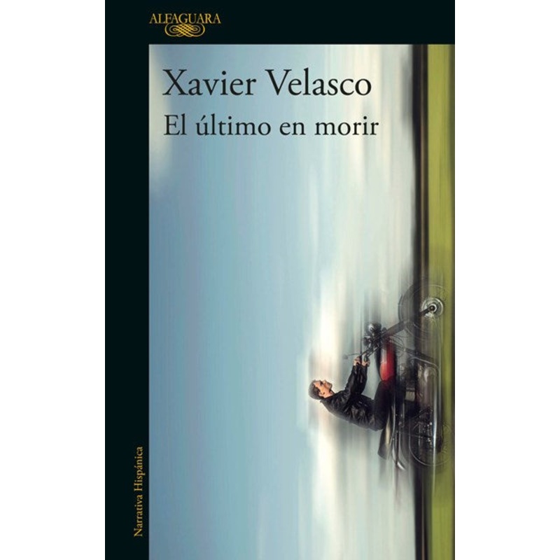El ltimo en morir