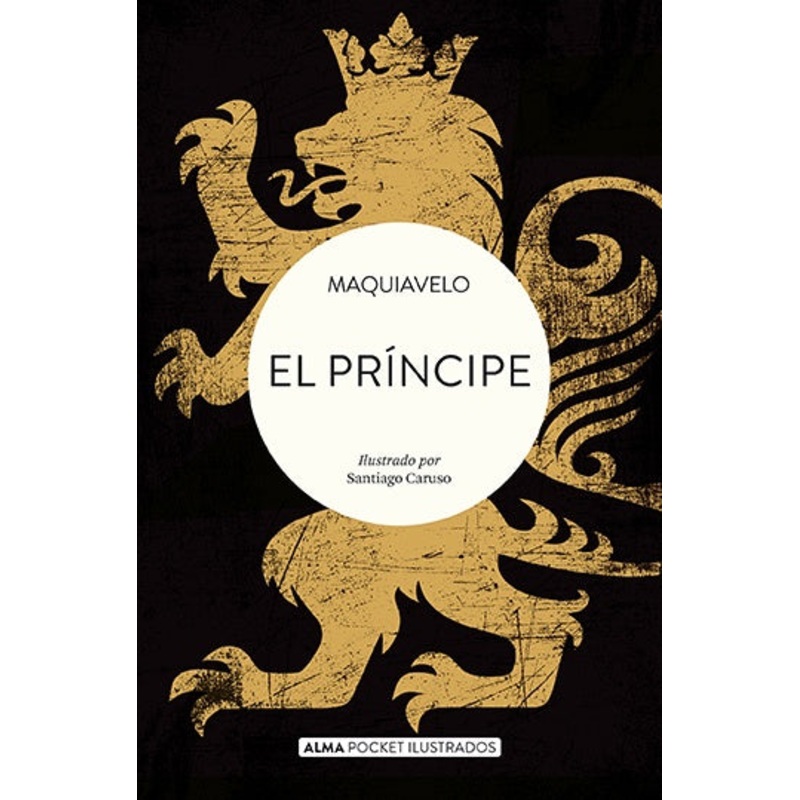 El prncipe (Pocket)