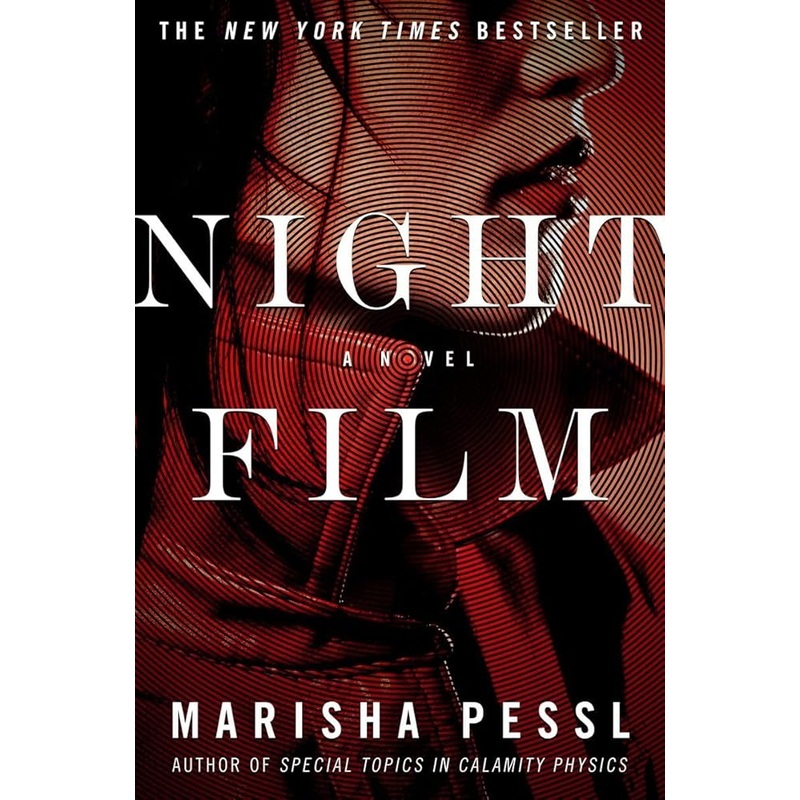 Night Film: A Novel