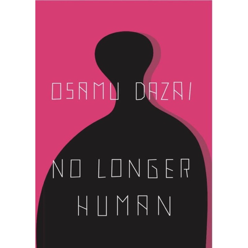 No Longer Human (Revised)