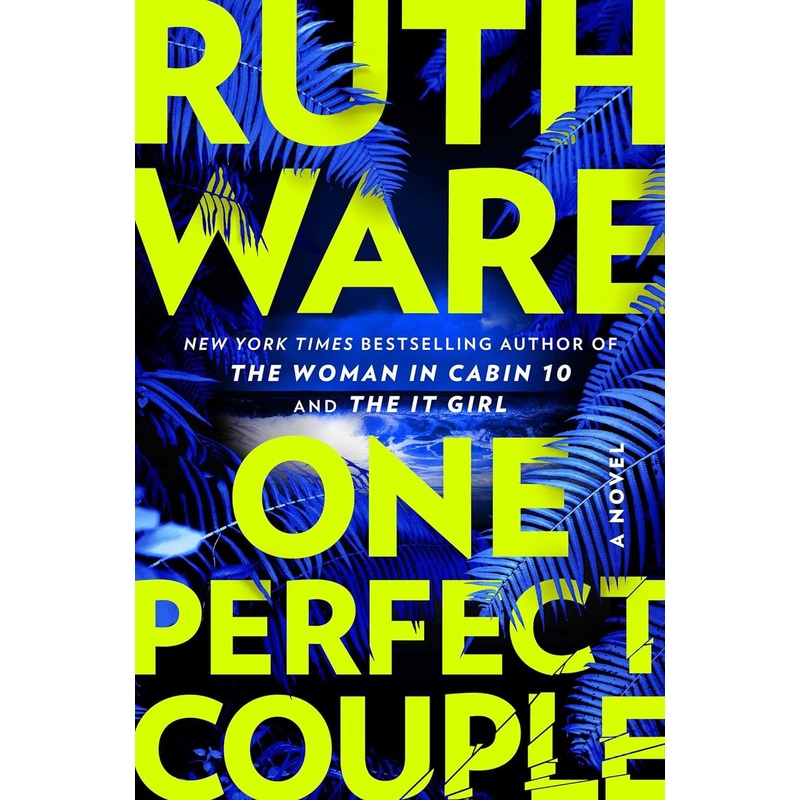 One Perfect Couple Hardcover
