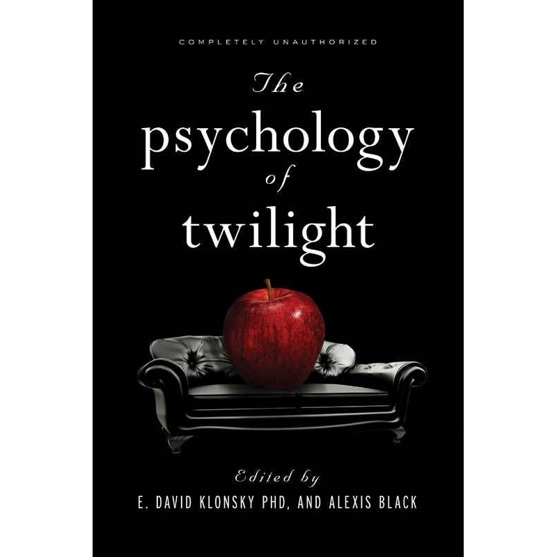 Psychology of Twilight