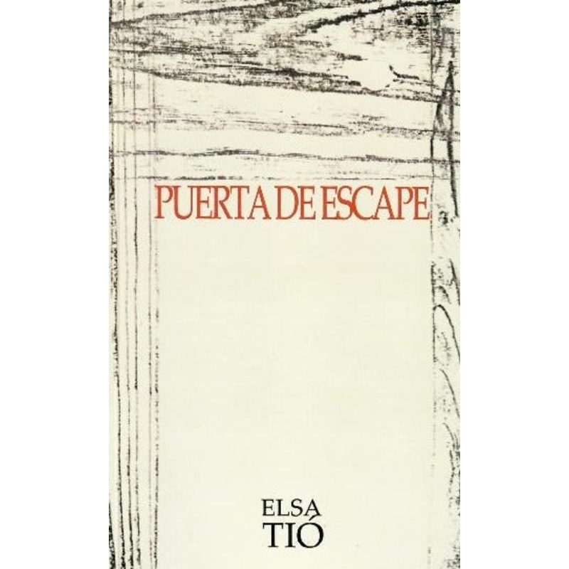 Puerta de Escape