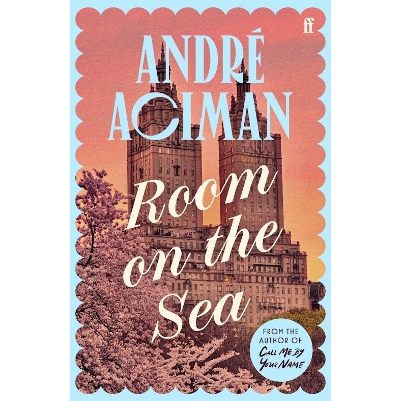 Room On The Sea