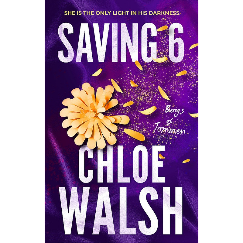.saving 6