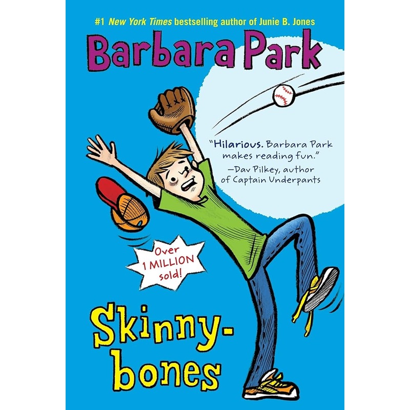 Skinnybones