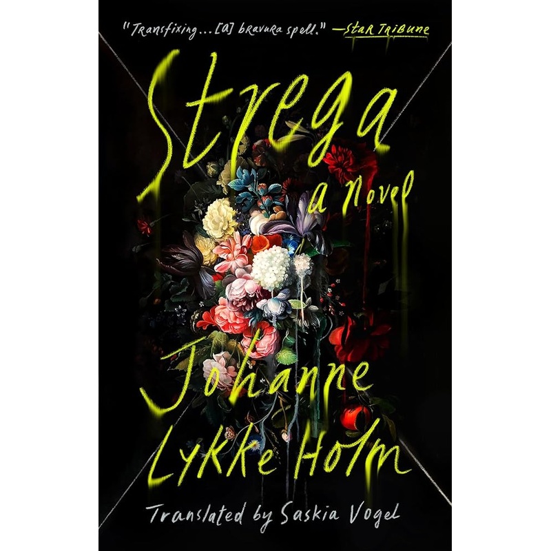Strega: A Novel
