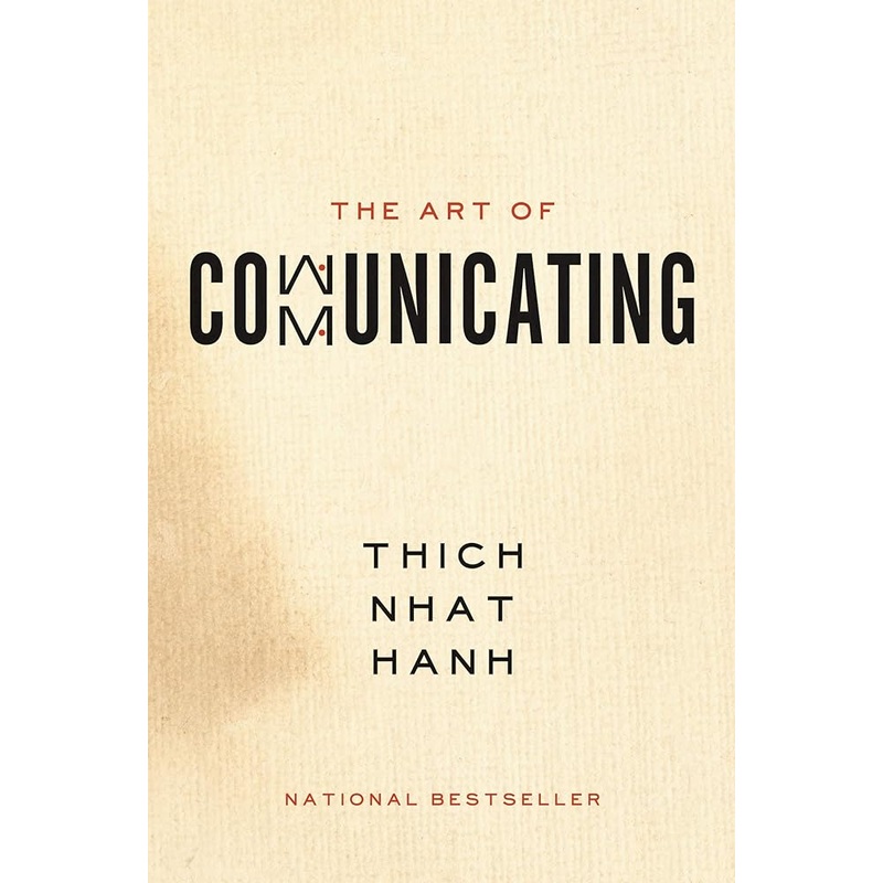 The Art of Communicating