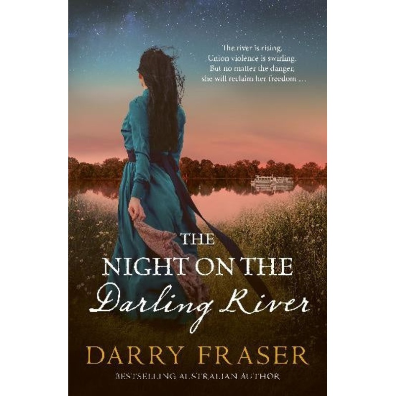 The Night On The Darling River