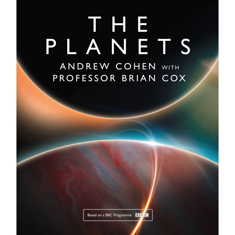 The Planets: A Sunday Times Bestseller