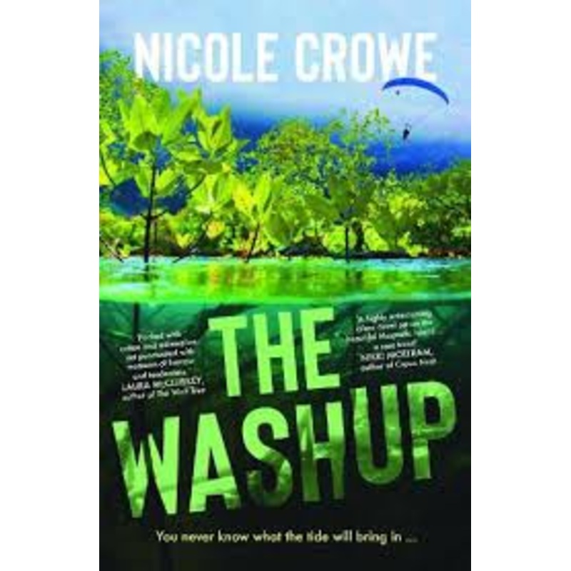 The Washup