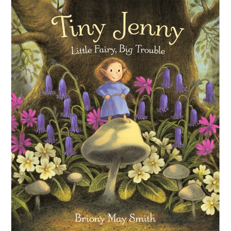 Tiny Jenny