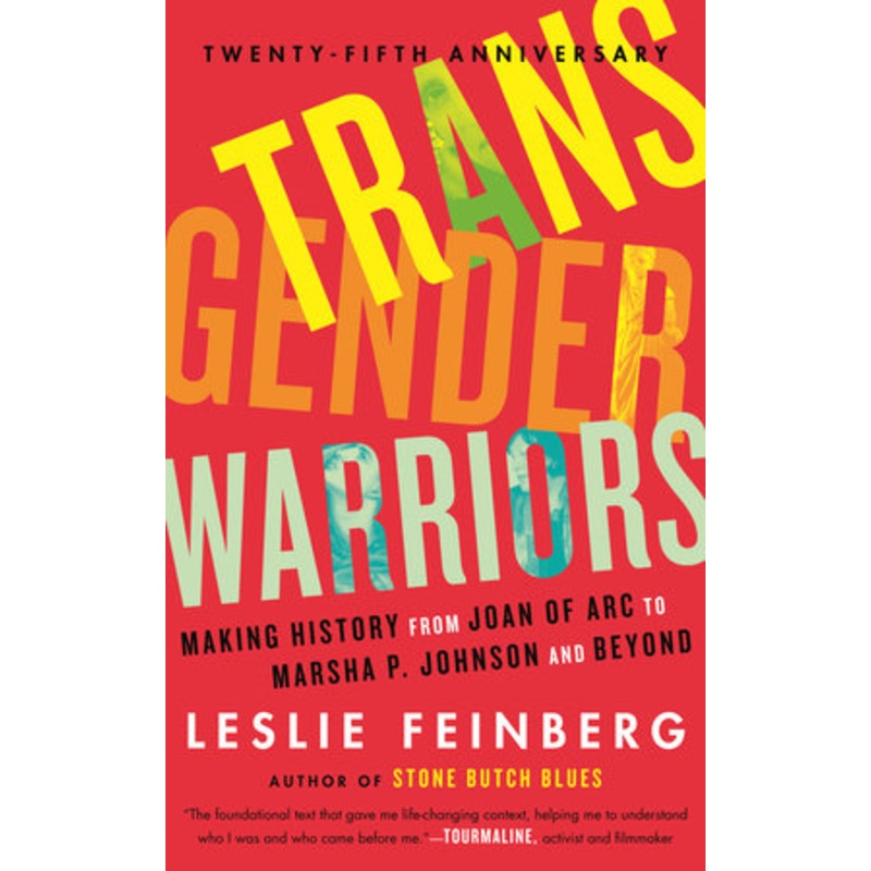 Transgender Warriors
