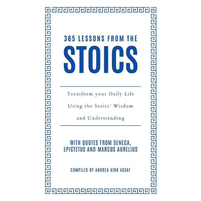 365 Lessons From The Stoics