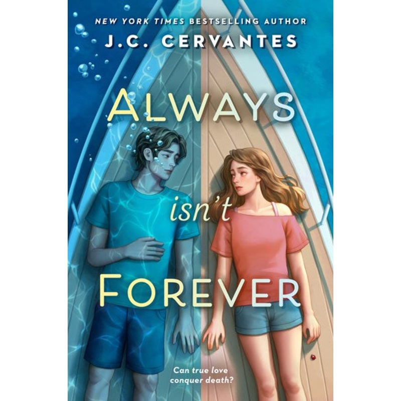 Always Isn’t Forever