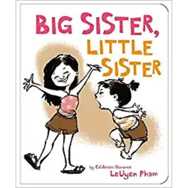 Big Sister, Little Sister