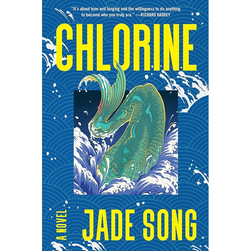 Chlorine: A Novel