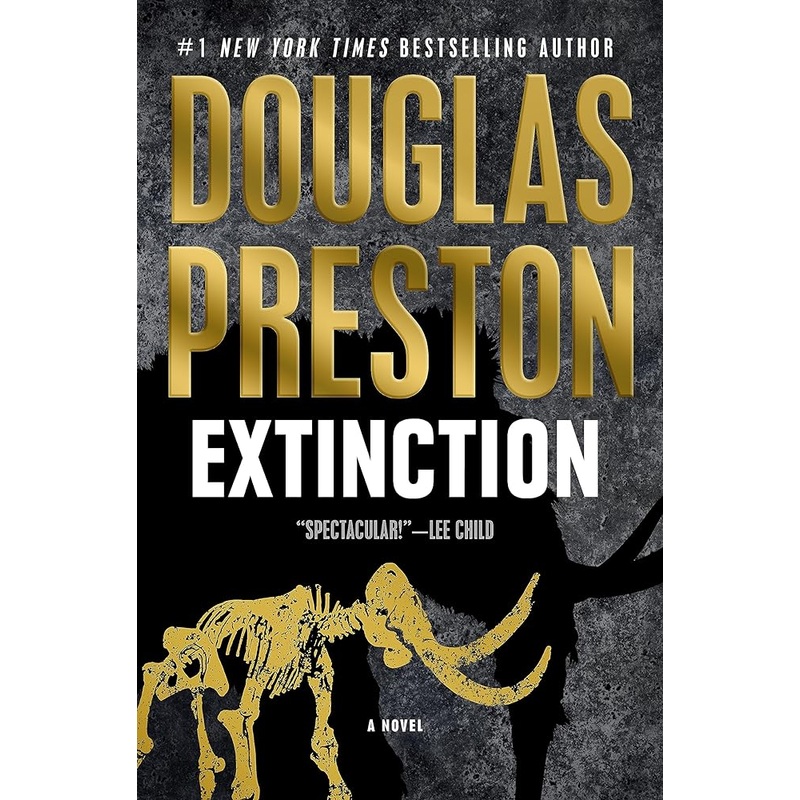 Extinction: A Novel