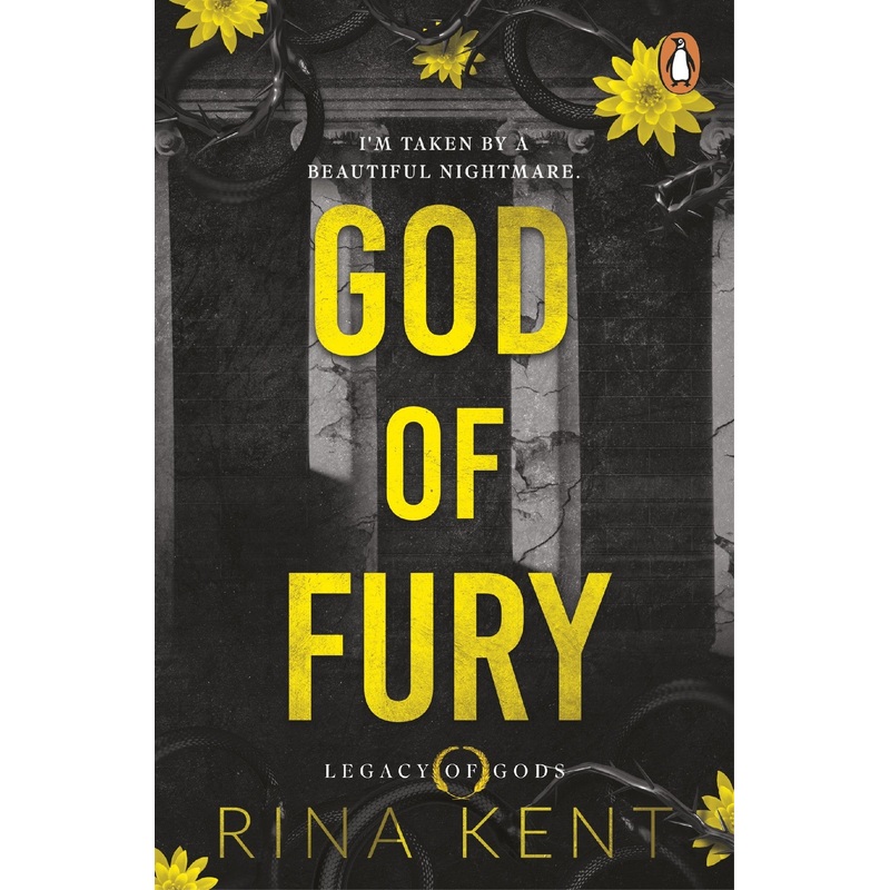 God Of Fury