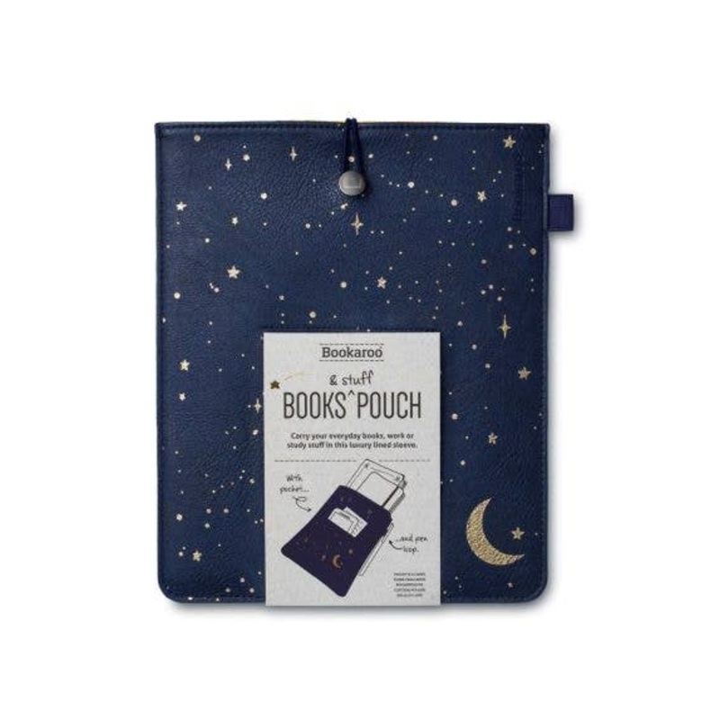 if USA – Bookaroo Moon & Stars Stationery