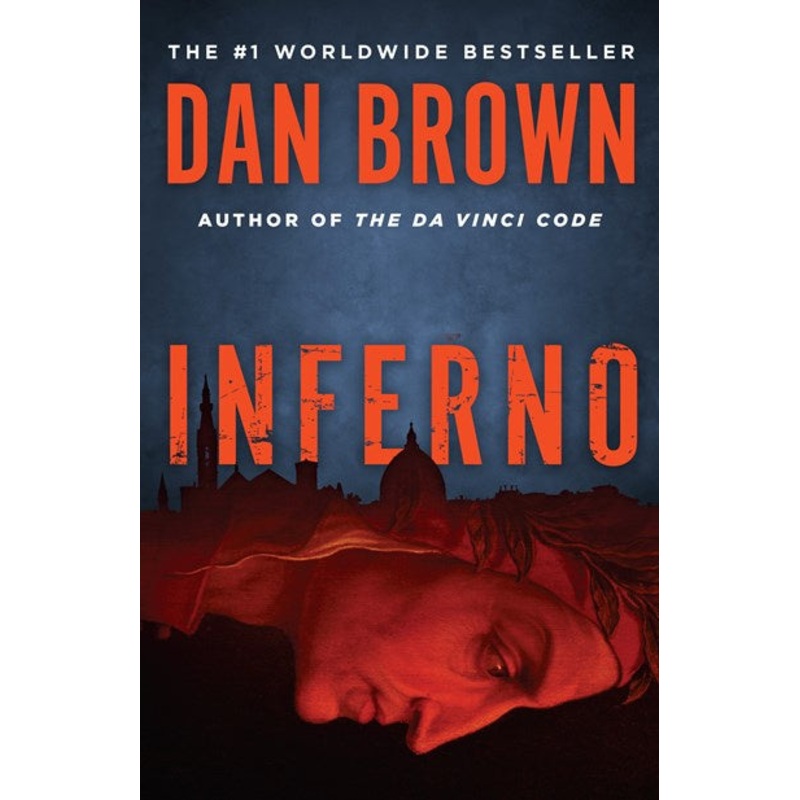 Inferno (Robert Langdon #4)(PB)