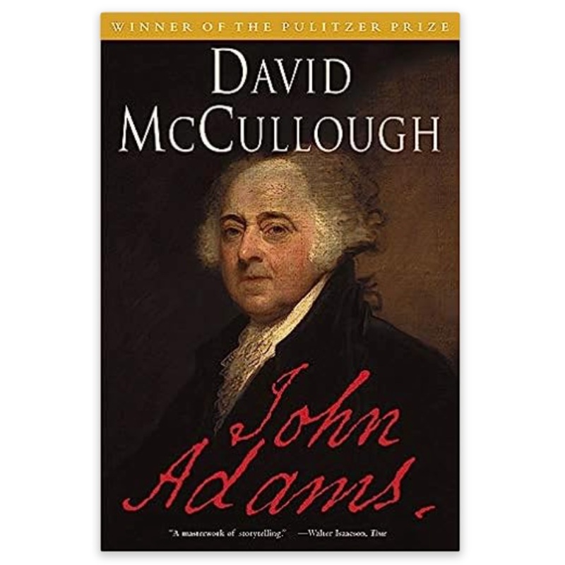 John Adams