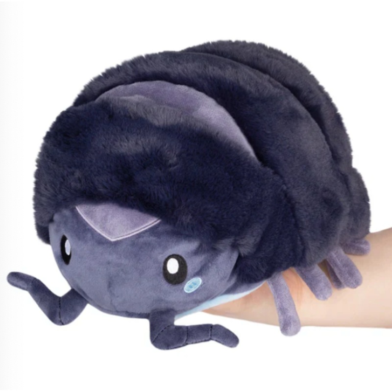 Mini Squishable Rollie Pollie