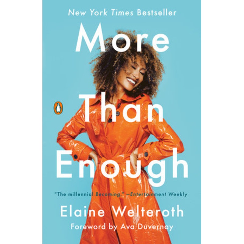 More Than Enough