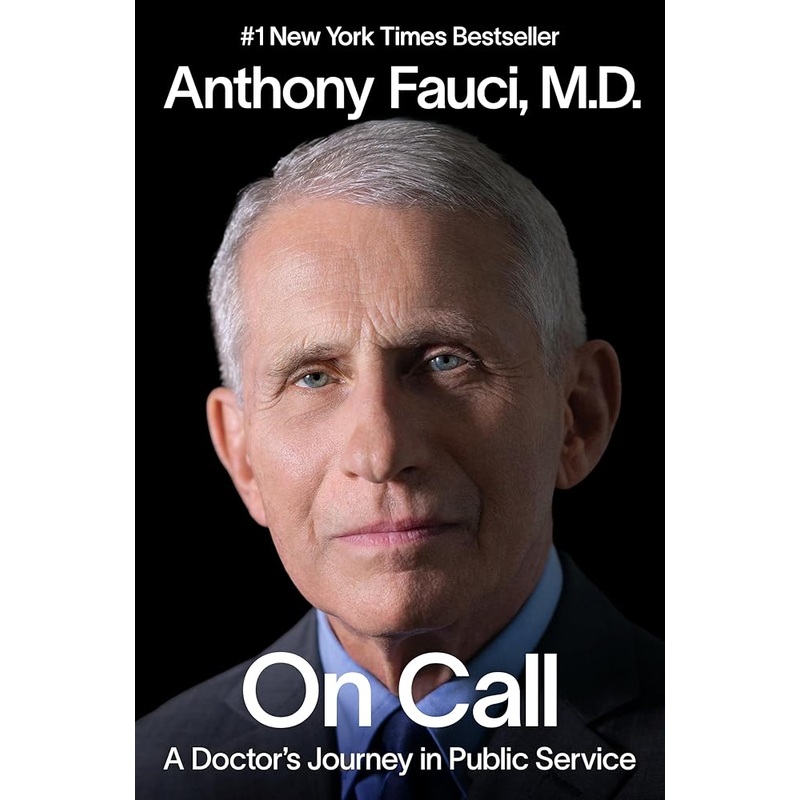 On Call: A Doctor’s Journey in Public Service