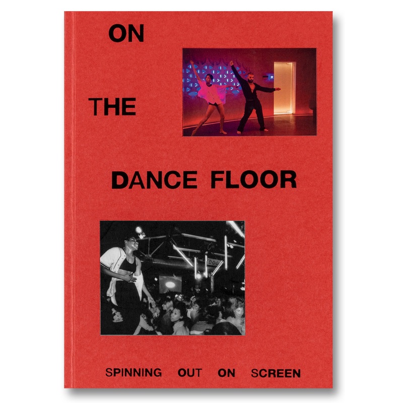 On the Dance Floor: Spinning Out On Screen