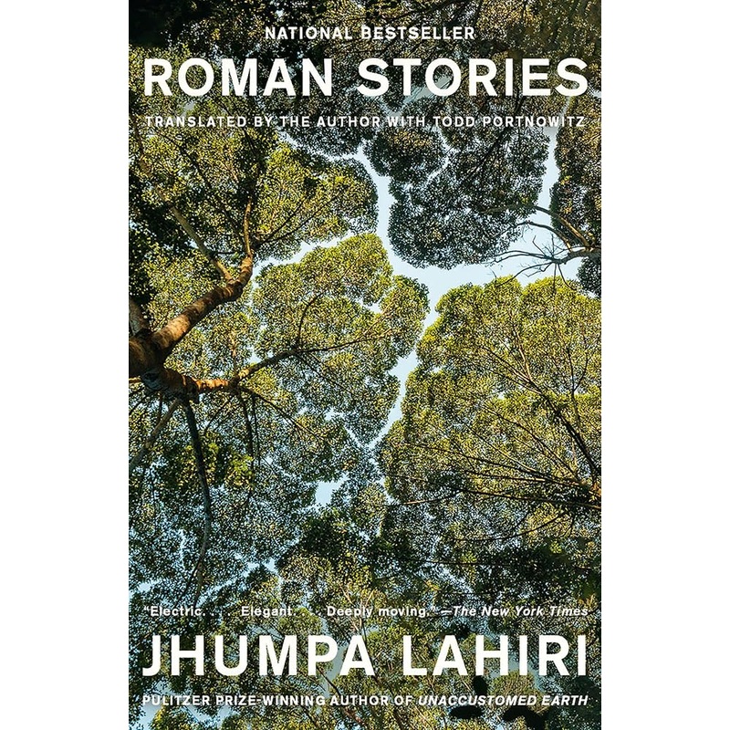Roman Stories